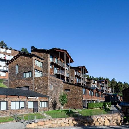 Apartamentos Masella 1600 Alp Bagian luar foto